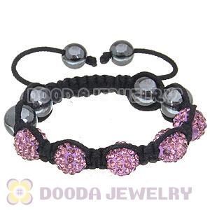 Wholesale Special Price TresorBeads Pave Crystal Child Bracelets