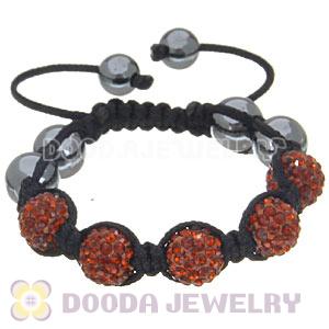 Wholesale Special Price TresorBeads Pave Crystal Child Bracelets