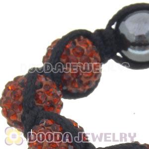 Wholesale Special Price TresorBeads Pave Crystal Child Bracelets