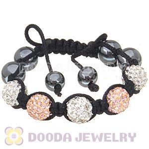 Wholesale Special Price TresorBeads Pave Crystal Child Bracelets