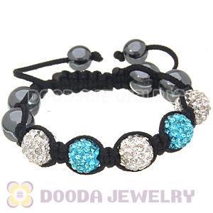 Wholesale Special Price TresorBeads Pave Crystal Child Bracelets