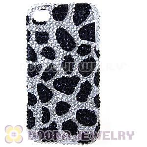 Cheap Crystal Back Cases For iPhone 4 iPhone 4S Wholesale