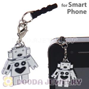 Headphone Jack Plug Charm Accessory For iPhone Wholesale