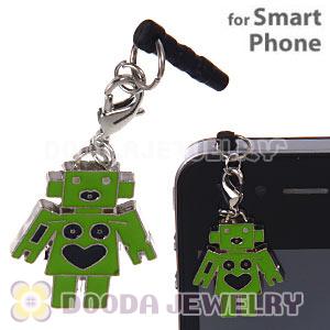 Headphone Jack Plug Charm Accessory For iPhone Wholesale 