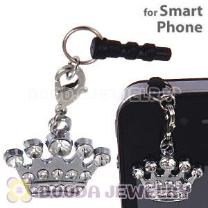 Headphone Jack Plug Charm Accessory For iPhone Wholesale 
