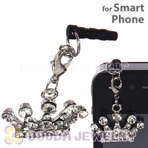 Headphone Jack Plug Charm Accessory For iPhone Wholesale 
