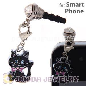 Cute Earphone Jack Dust Proof Plug Stopper Charm Wholesale 