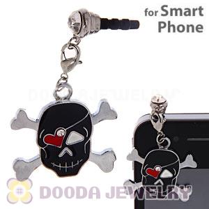 Cute Earphone Jack Dust Proof Plug Stopper Charm Wholesale