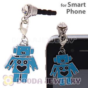 Cute Earphone Jack Dust Proof Plug Stopper Charm Wholesale