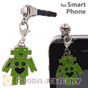 Cute Earphone Jack Dust Proof Plug Stopper Charm Wholesale