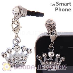 Cute Earphone Jack Dust Proof Plug Stopper Charm Wholesale