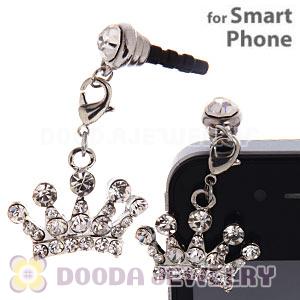 Cute Earphone Jack Dust Proof Plug Stopper Charm Wholesale