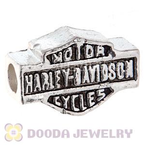 Silver Plated European Charm Beads Wholesale 