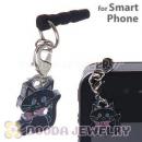 Headphone Jack Plug Charm Accessory For iPhone Wholesale