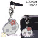 Headphone Jack Plug Charm Accessory For iPhone Wholesale