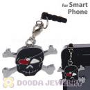 Headphone Jack Plug Charm Accessory For iPhone Wholesale