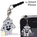 Headphone Jack Plug Charm Accessory For iPhone Wholesale