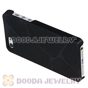 Top Grade Snake Skin Protective Cover iPhone 5 Cases Wholesale