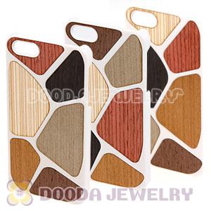 Top Class Wood Protective Cover iPhone 5 Cases Wholesale