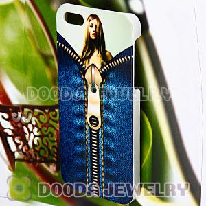 Top Class Pattern Hard Cases For iPhone5 Gen 5th 5G