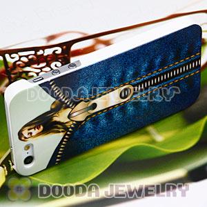 Top Class Pattern Hard Cases For iPhone5 Gen 5th 5G