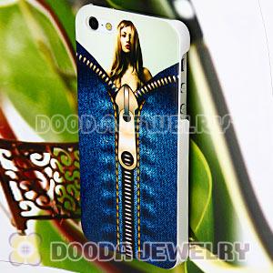 Top Class Pattern Hard Cases For iPhone5 Gen 5th 5G