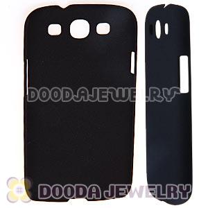 Frosted Protective Back Cover Cases For Samsung Galaxy S3