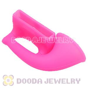 Silicone Bone Horn Stand iPhone Amplifier Speaker Wholesale