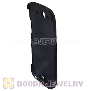 2200mAh External Battery Charger Case For Samsung Galaxy S3 Wholesale 