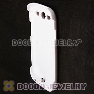 2200mAh External Battery Charger Case For Samsung Galaxy S3 Wholesale 