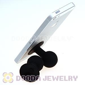 Multi Functional Silicone Sucker Stand And Stick For Smartphone