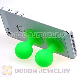 Multi Functional Silicone Sucker Stand And Stick For Smartphone