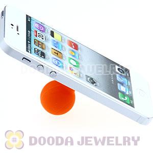 Multi Functional Silicone Sucker Stand And Stick For Smartphone