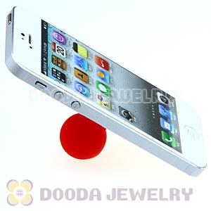 Multi Functional Silicone Sucker Stand And Stick For Smartphone