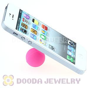 Multi Functional Silicone Sucker Stand And Stick For Smartphone