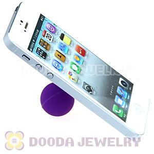 Multi Functional Silicone Sucker Stand And Stick For Smartphone