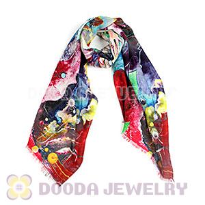 Fashion Mori Girl Style Pashmina Scarf Cashmere Shawl Scarves Wholesale