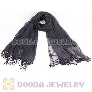 New Arrival Fashion European Rural Pastoral Pashmina Scarves Wholesale 