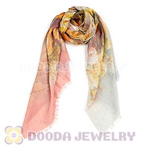 Fashion Mori Girl Style Pashmina Scarf Cashmere Shawl Scarves Wholesale