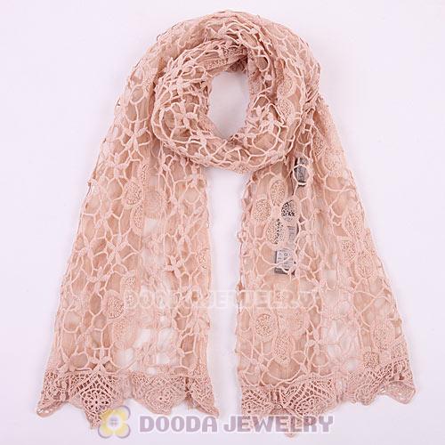 2012 New Arrival Autumn And Winter Rural Pastoral Style Scarves