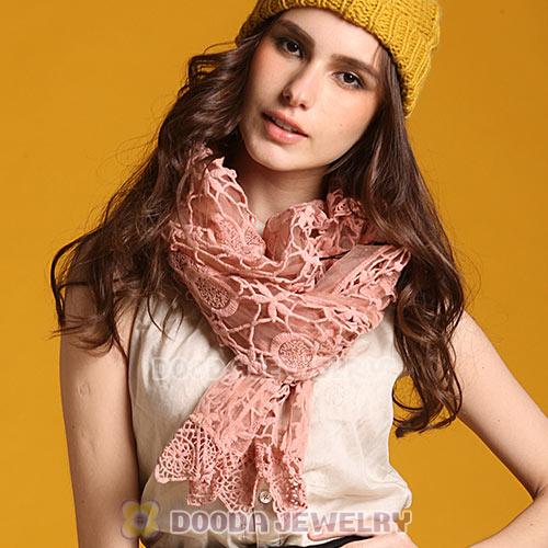 2012 New Arrival Autumn And Winter Rural Pastoral Style Scarves