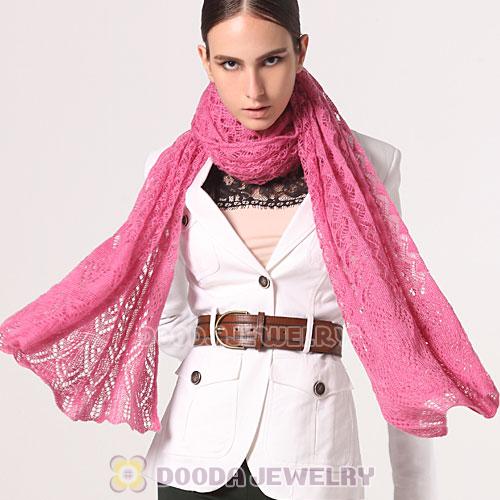 New Arrival Mori Girl Mohair Pashmina Shawl Scarf Wrap Stole Wholesale