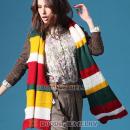 Mori Girl British Style Infinity Pashmina Scarves Shawls Scarf Wholesale