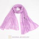 New Arrival Mori Girl Mohair Pashmina Shawl Scarf Wrap Stole Wholesale