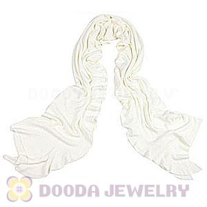 Infinity Rural Pastoral Style Knitting Cashmere Pashmina Shawl Scarf Wrap Stole