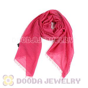 Fashion Office Lady Silk Scarves Pashmina Wool Scarf Shawls Wrap Wholesale
