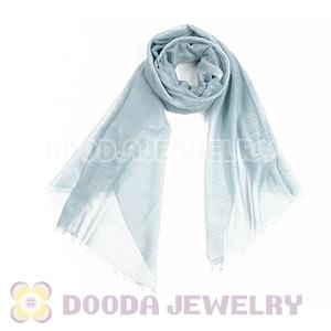 Fashion Office Lady Silk Scarves Pashmina Wool Scarf Shawls Wrap Wholesale