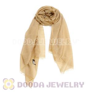 Fashion Office Lady Silk Scarves Pashmina Wool Scarf Shawls Wrap Wholesale