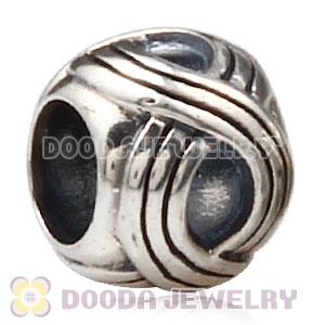 European Sterling Silver Changing Seasons Charm Bead Wholesale