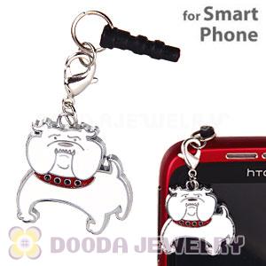Headphone Jack Plug Charm Accessory For iPhone Wholesale 